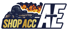 Shop Acc AE Logo